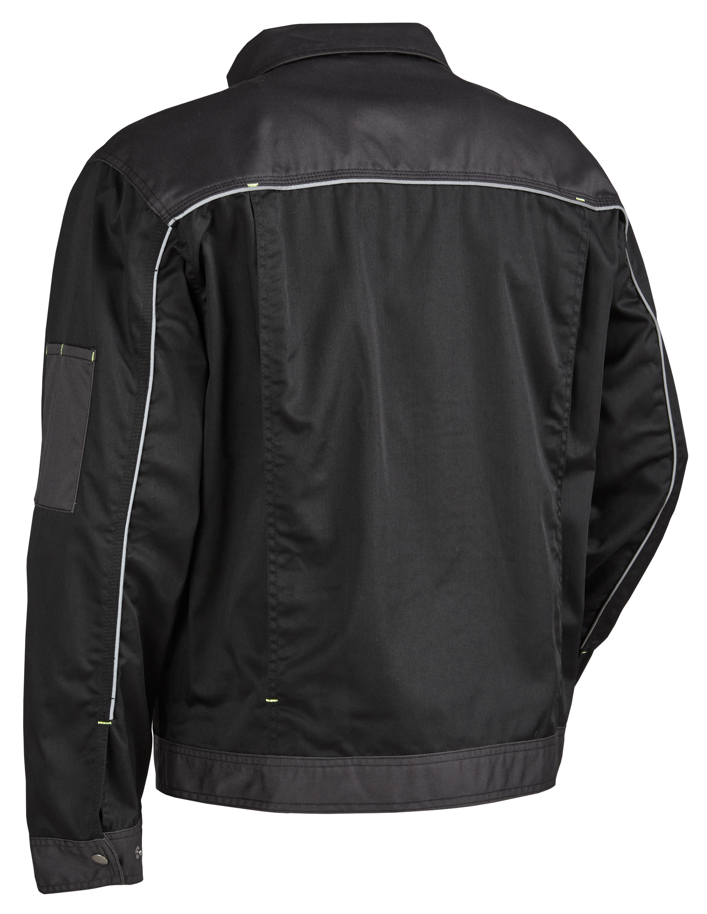 Takki FXA musta-harmaa