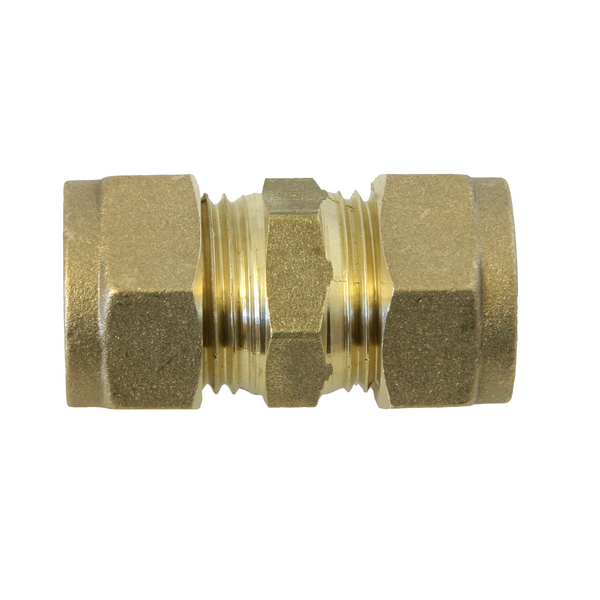 KLÄMRINGSKOPPLING 15 MM PROF