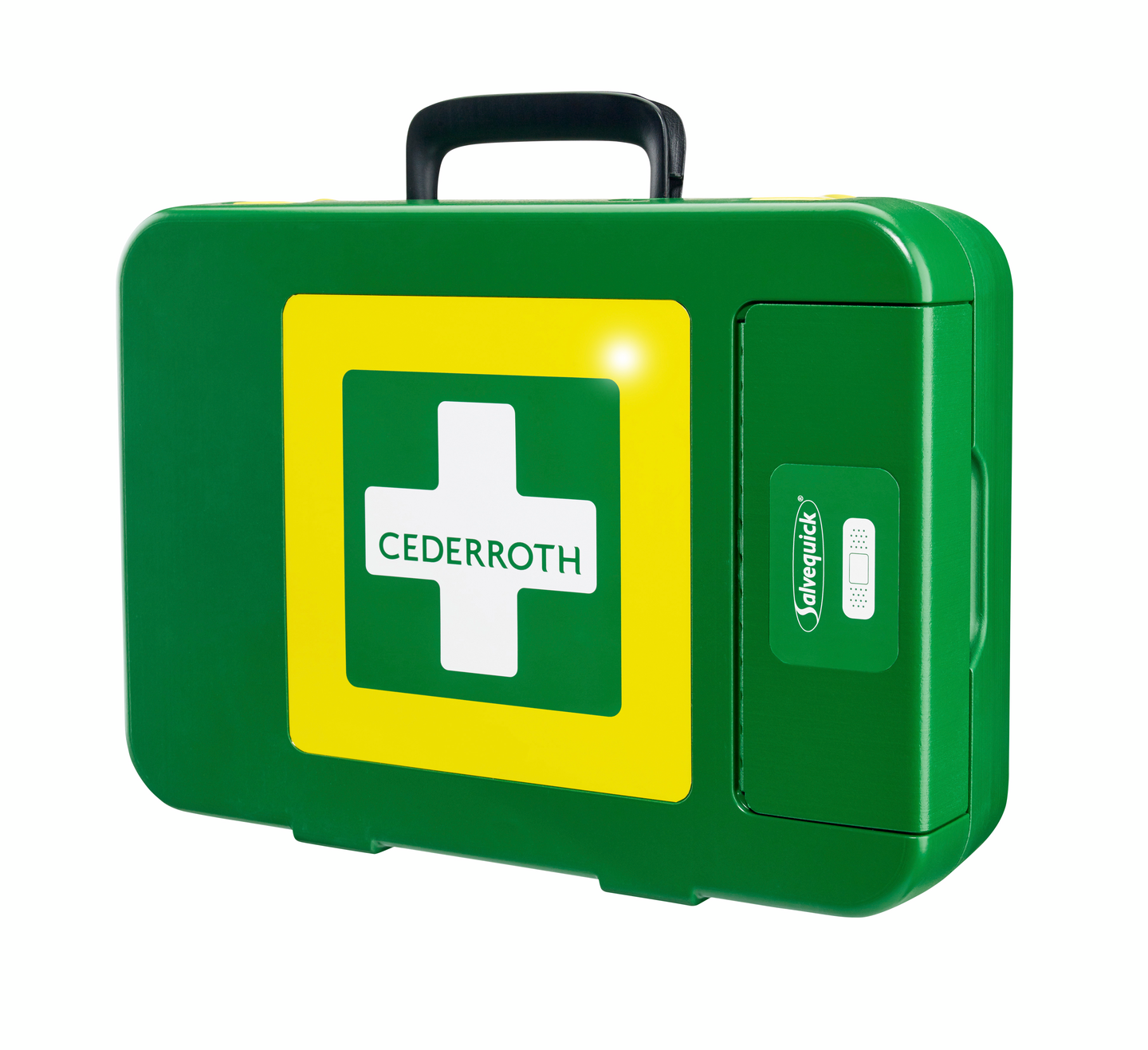 FÖRSTA HJÄLPEN-KIT X-LARGE