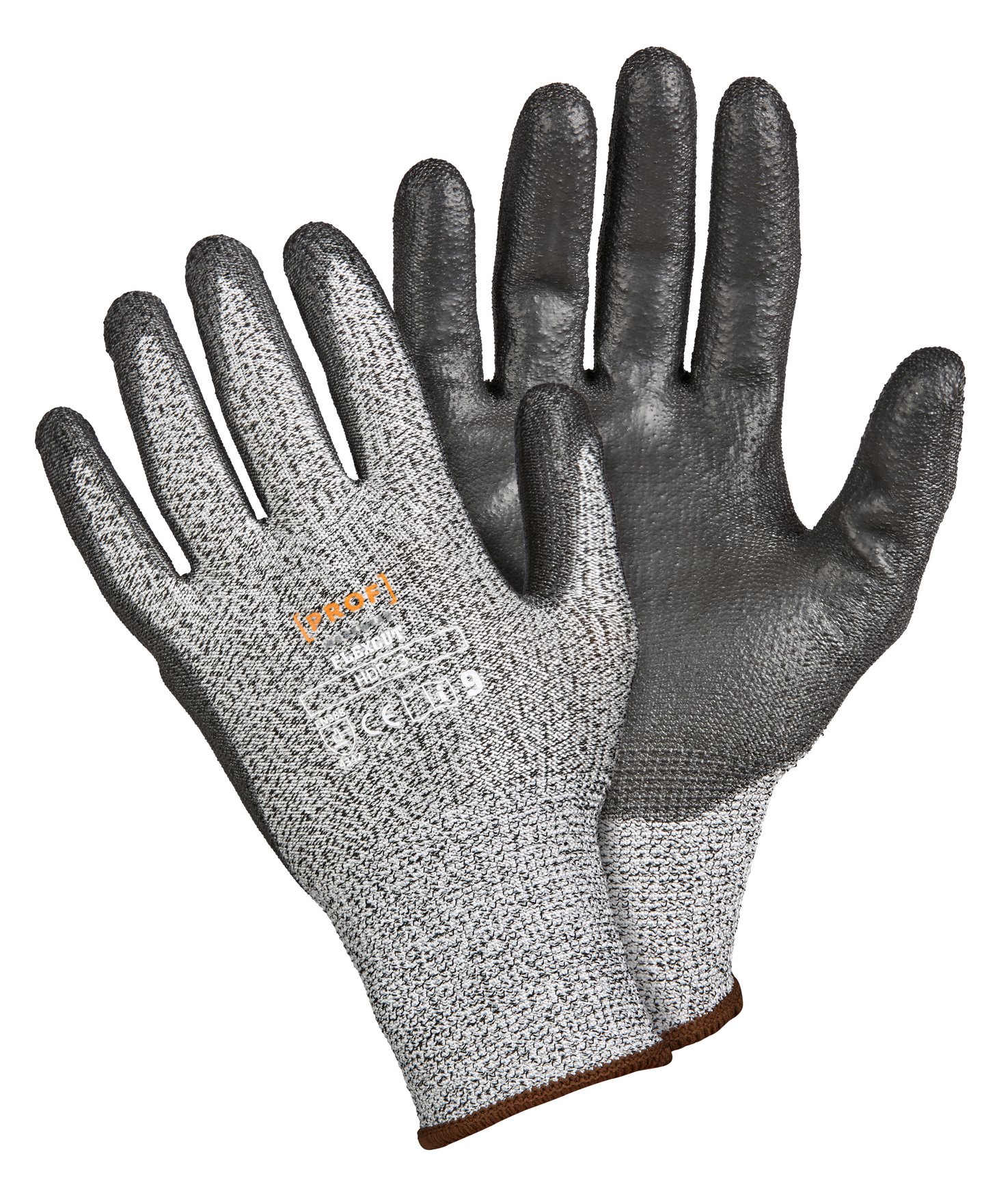 HANDSKE PROF FLEXCUT KL3 STL8