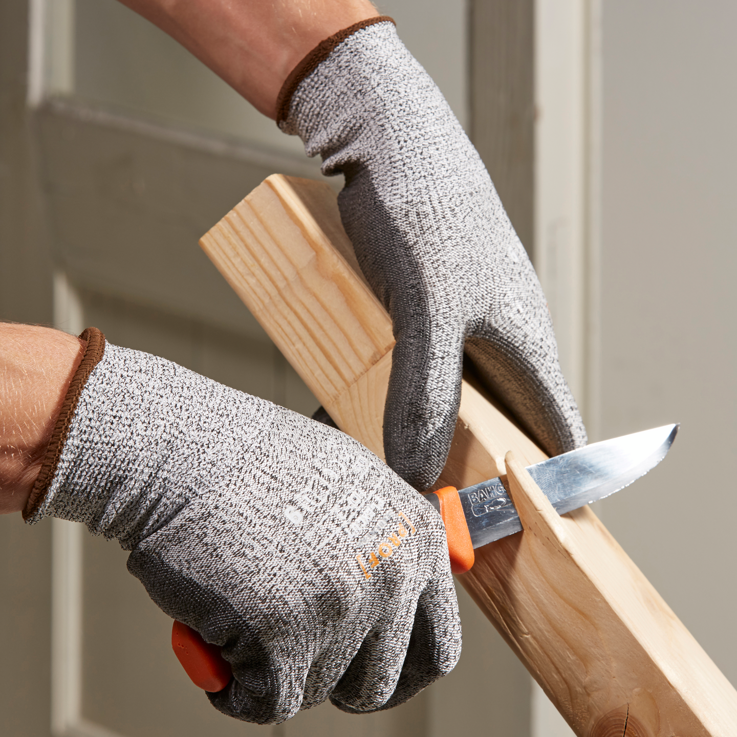 Käsineet PROF FlexCut lk 3