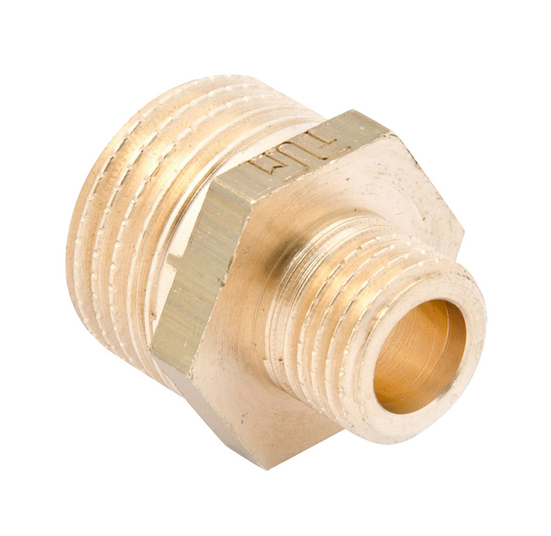 FÖRM.DUBB.NIPP.SP.MS 3/4X1/2 P PROF