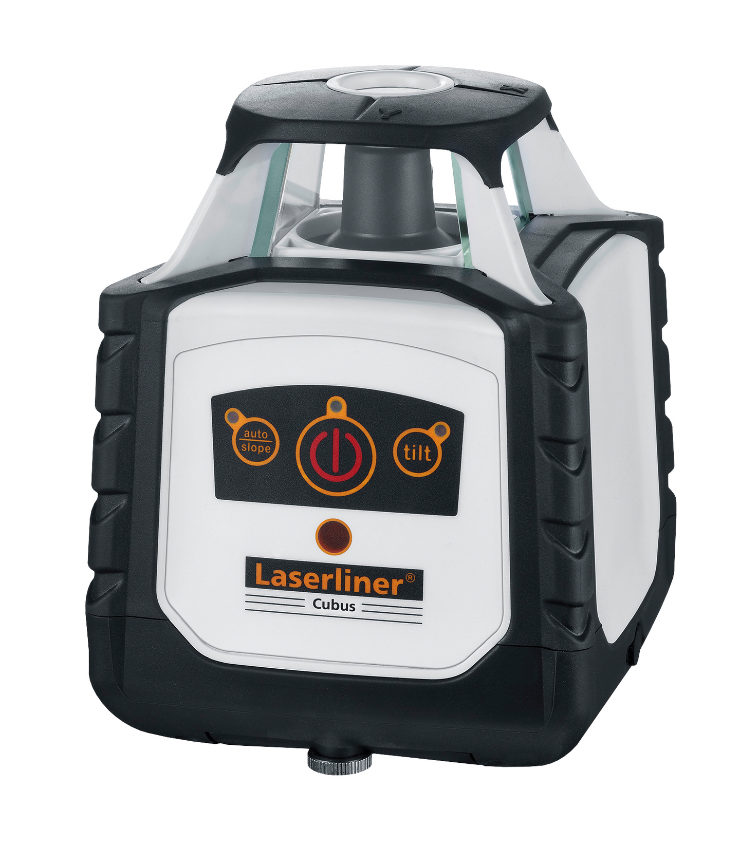 Pyörivä laser Laserliner Cubus 110S