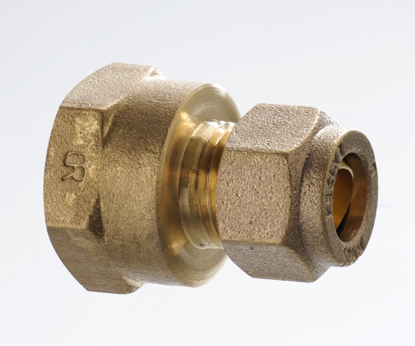 KLÄMRINGSKOPPLING IG 22X3/4 MM PROF