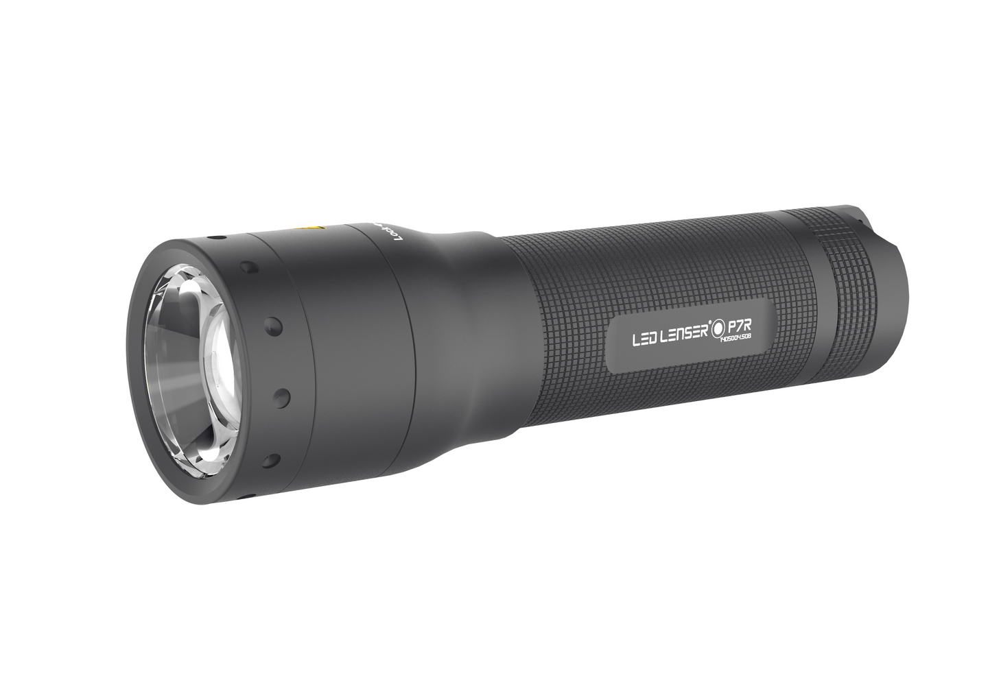 Käsivalaisin Ledlenser P7R ladattava 1000lm