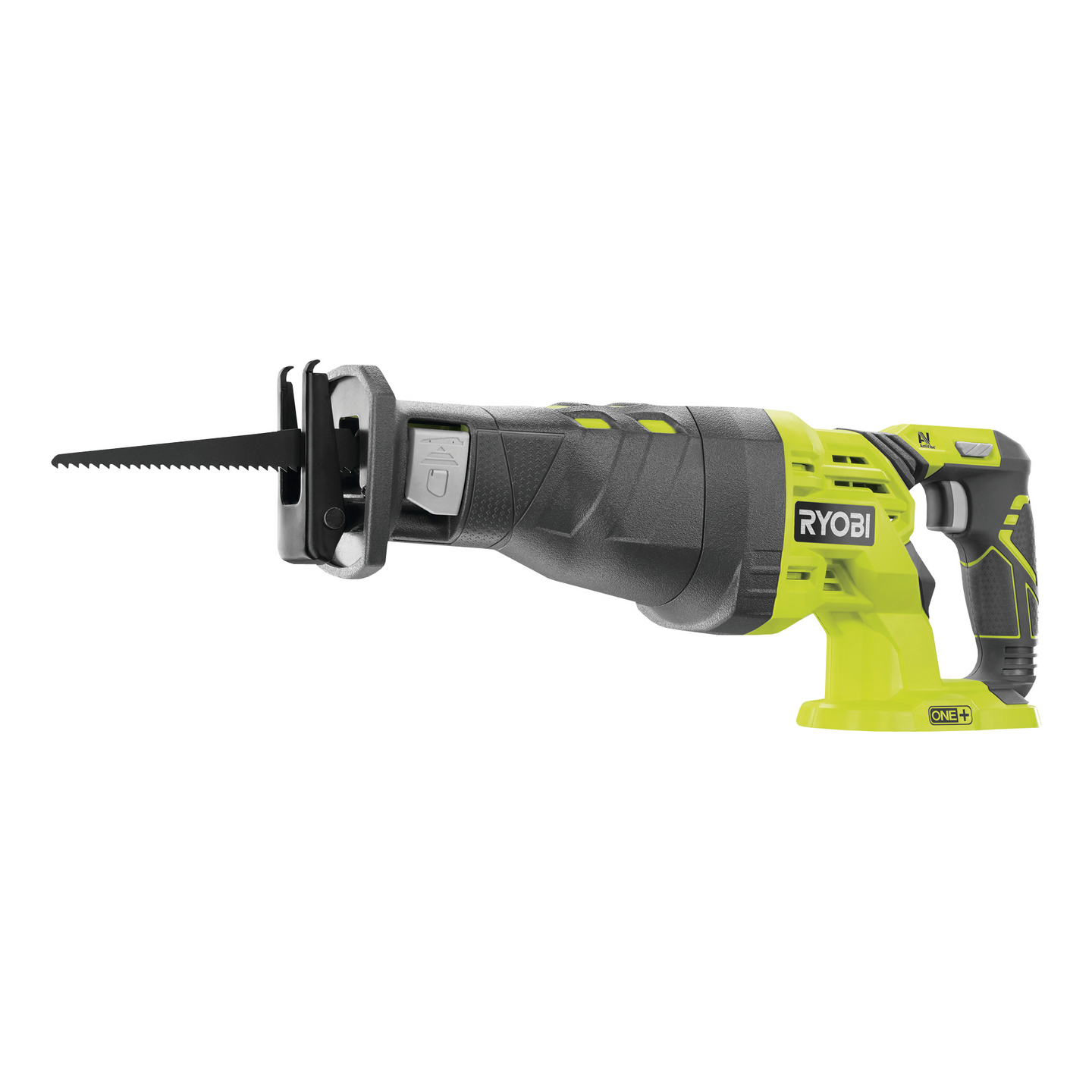 Akkupuukkosaha Ryobi R18RS-0 18V ONE+