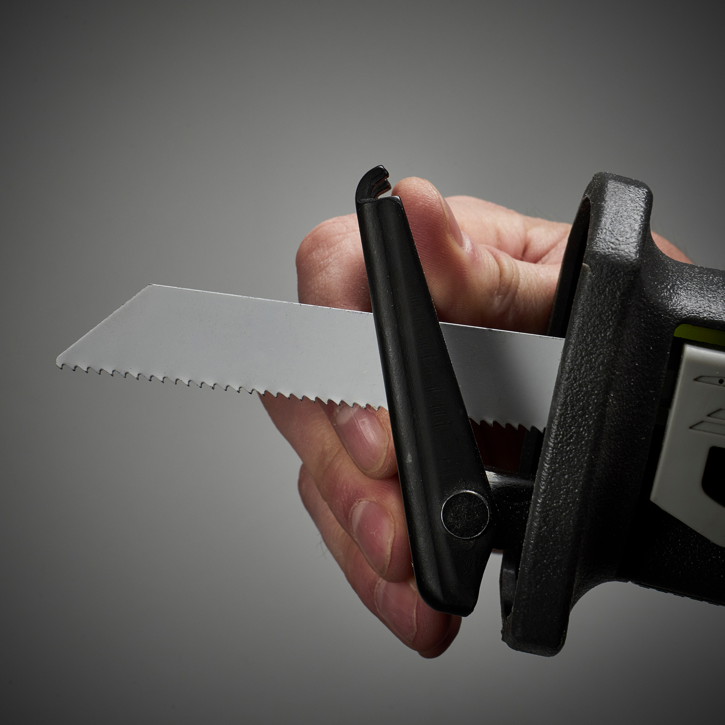 Akkupuukkosaha Ryobi R18RS-0 18V ONE+