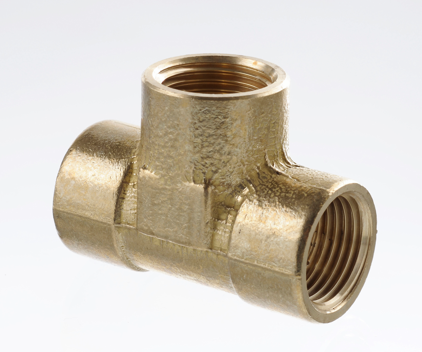 METALL-T-RÖR R20 INV. GG PROF