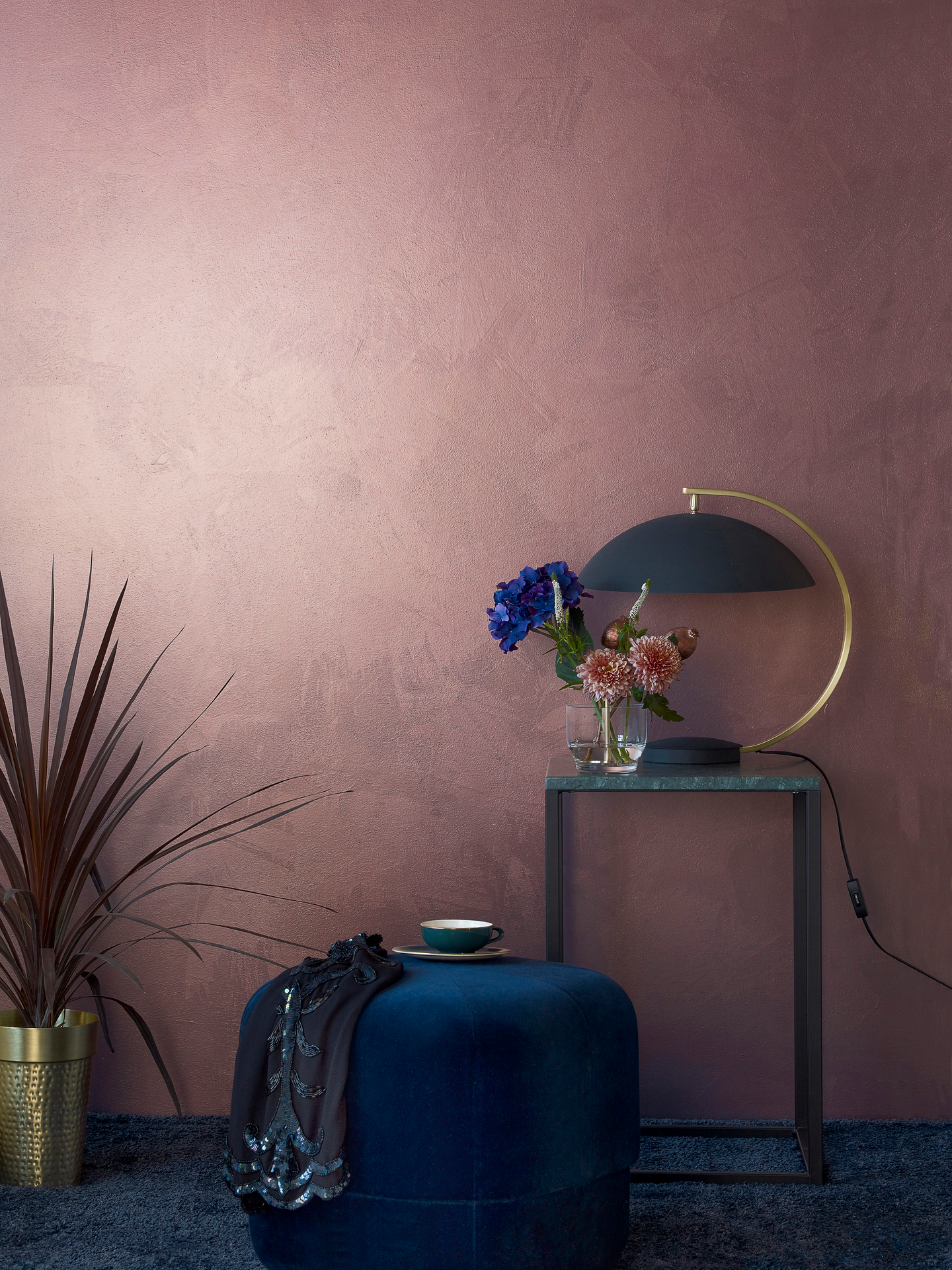 Taika Helmiäismaali 0,225l hopea