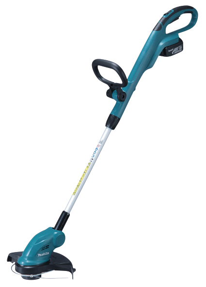 Ruohotrimmeri Makita DUR181SF 18V 1x3,0Ah