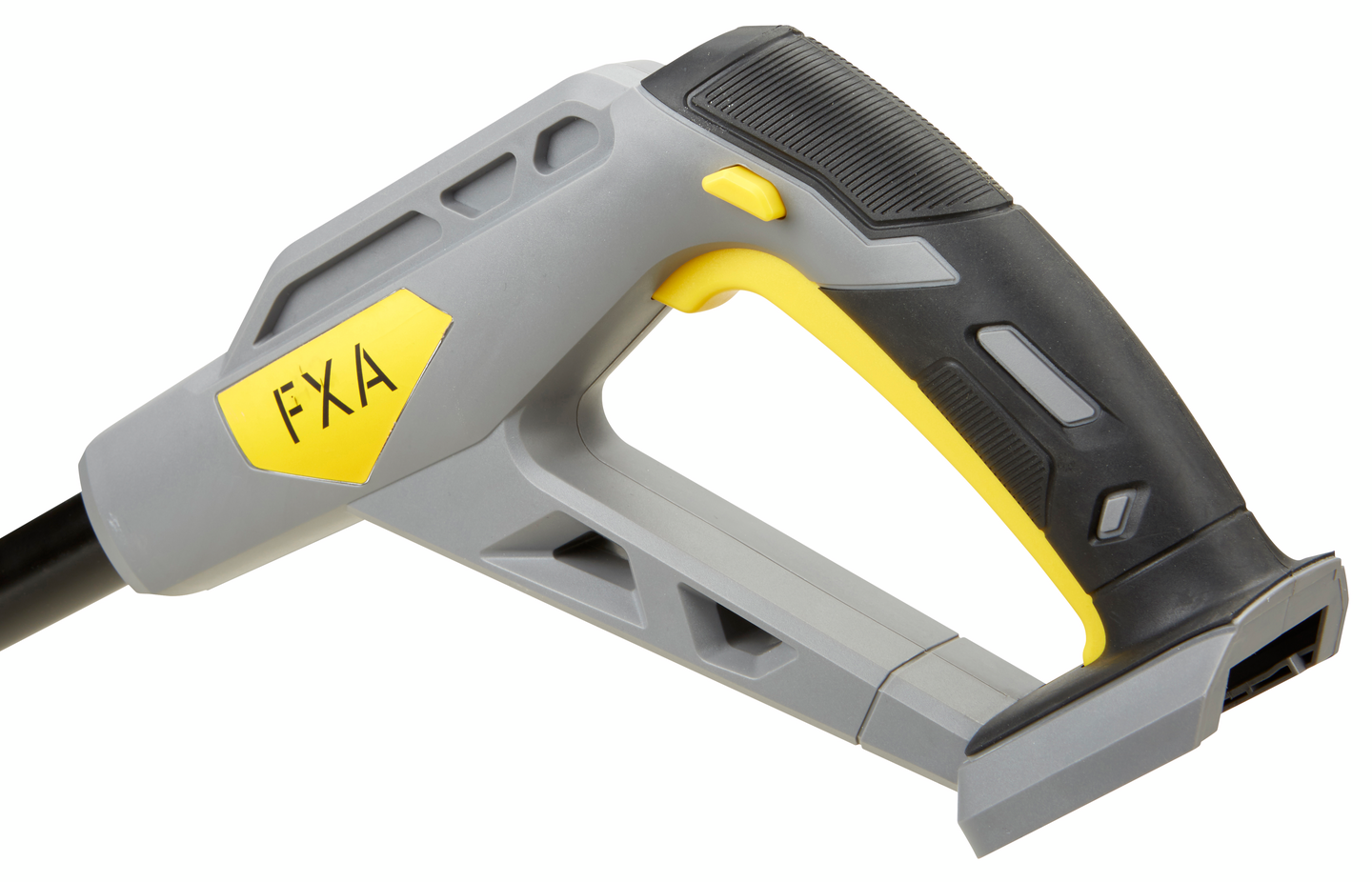 Akkutrimmeri FXA 18V XCLICK runko