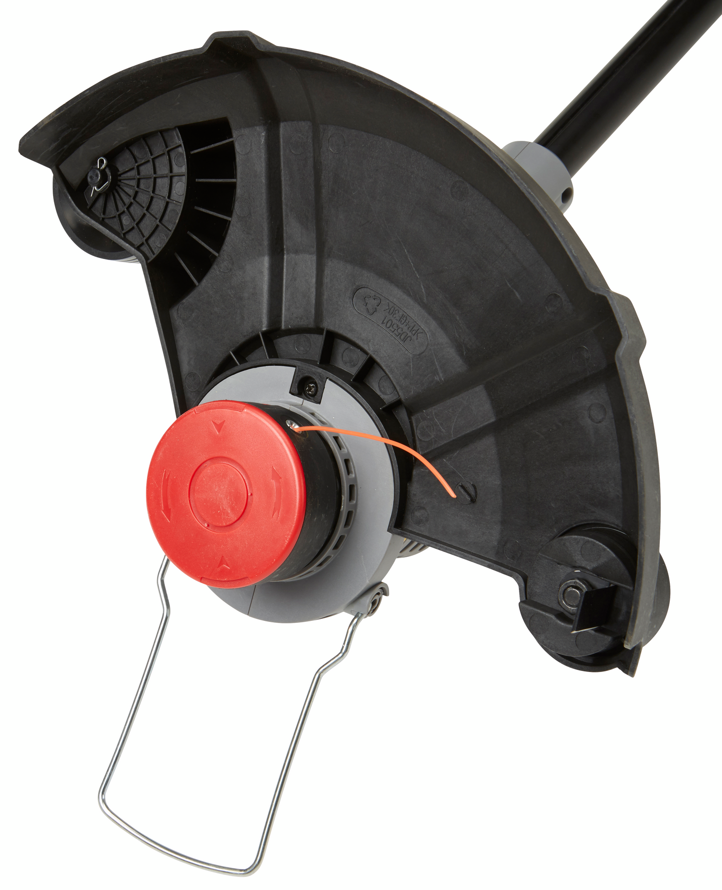 Akkutrimmeri FXA 18V XCLICK runko