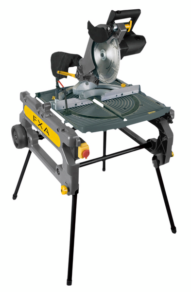 Kääntöpöytäsaha FXA 92502