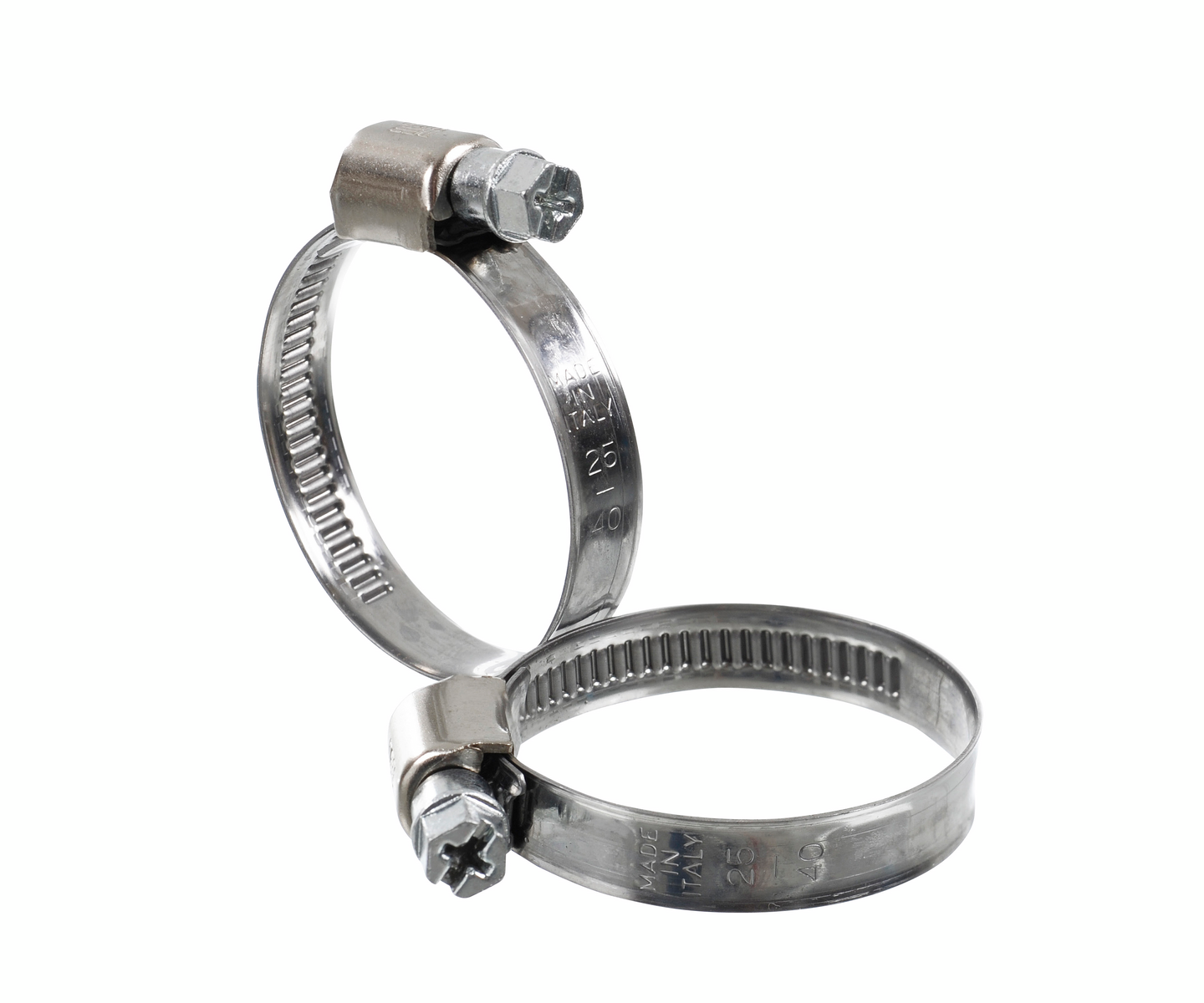 SLANGKLÄMMA 60-80 2-PACK PROF