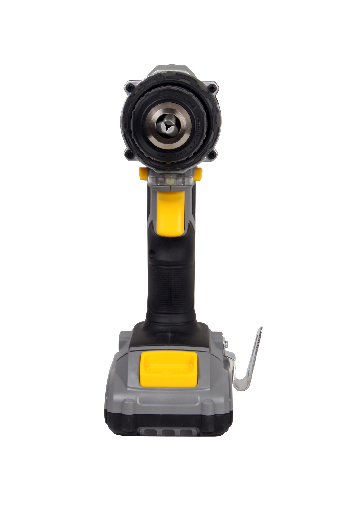 Akkuporakone FXA 18V XCLICK 1x2,0Ah