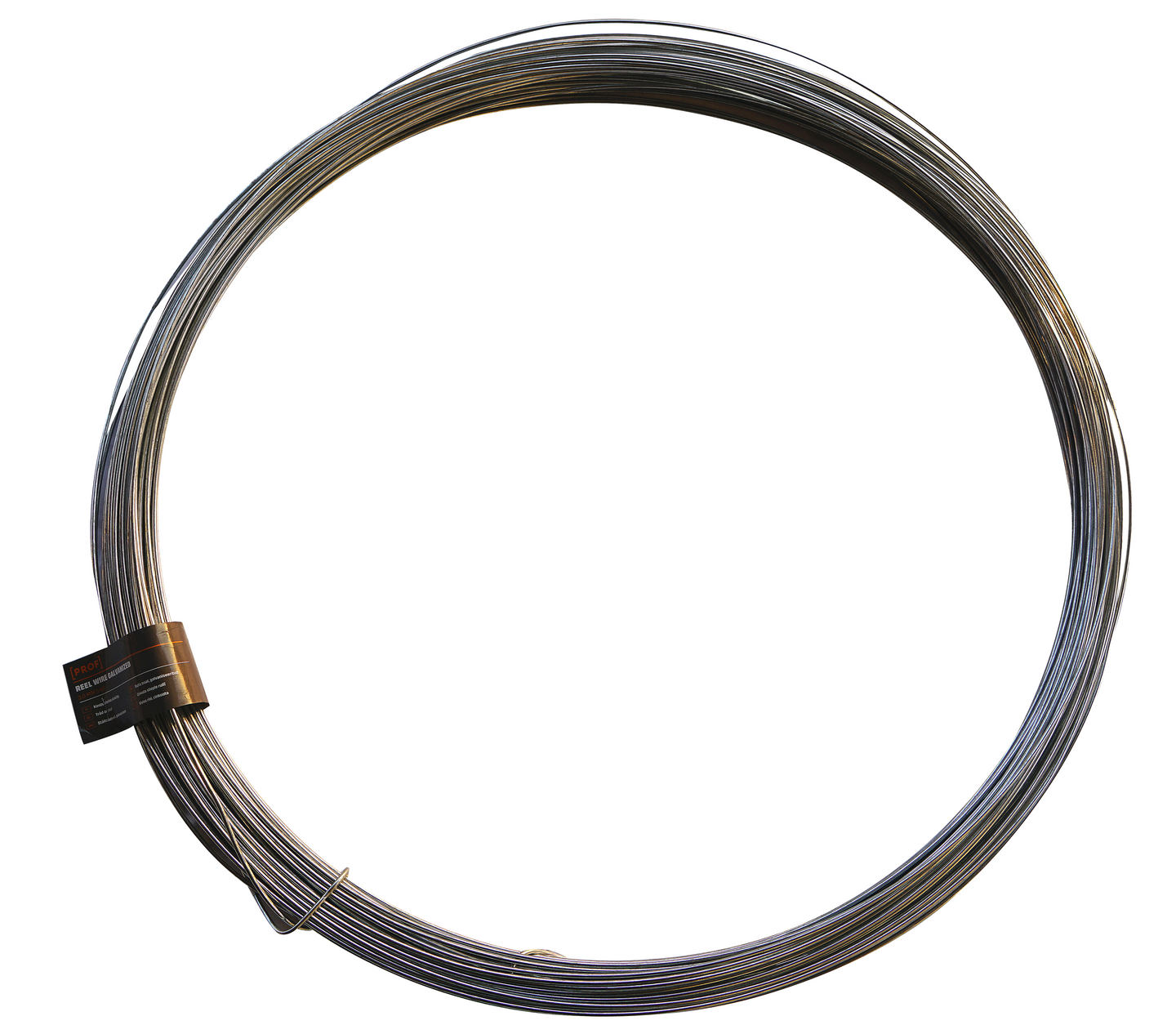 Kauppalanka PROF sinkitty 3,0mm 5kg