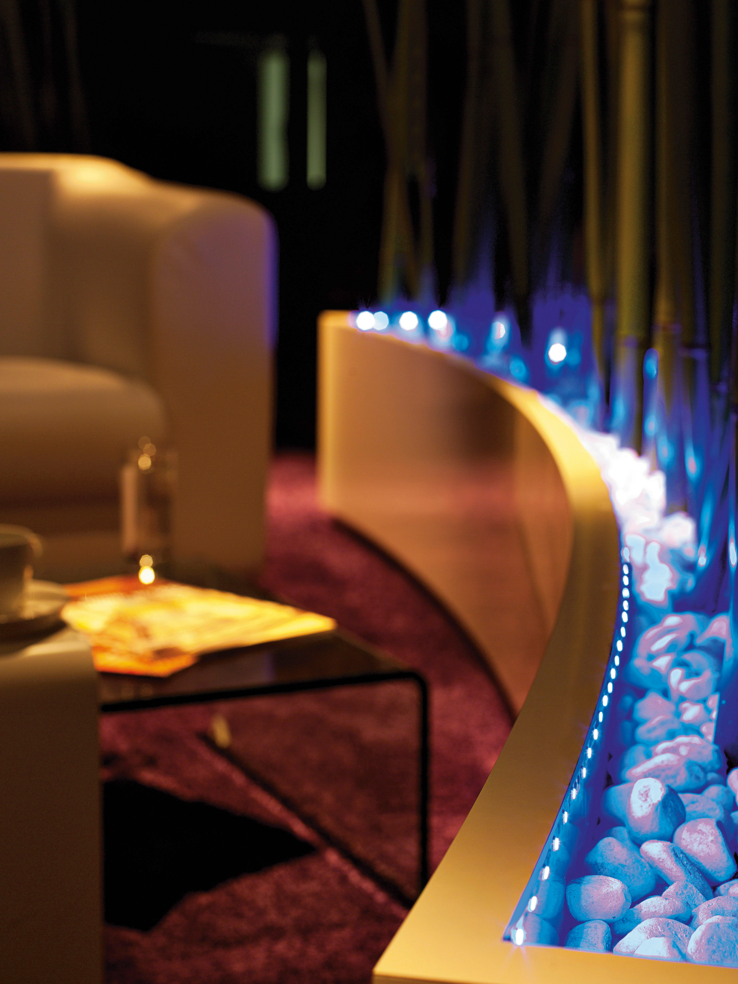 Led-nauhasetti EGLO RGB 3m 13,5W 250lm