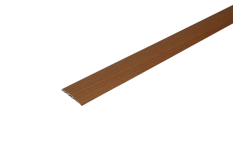 Saumalista tulppa 45mm 0,9m alumiini pyökki K1 PY 90