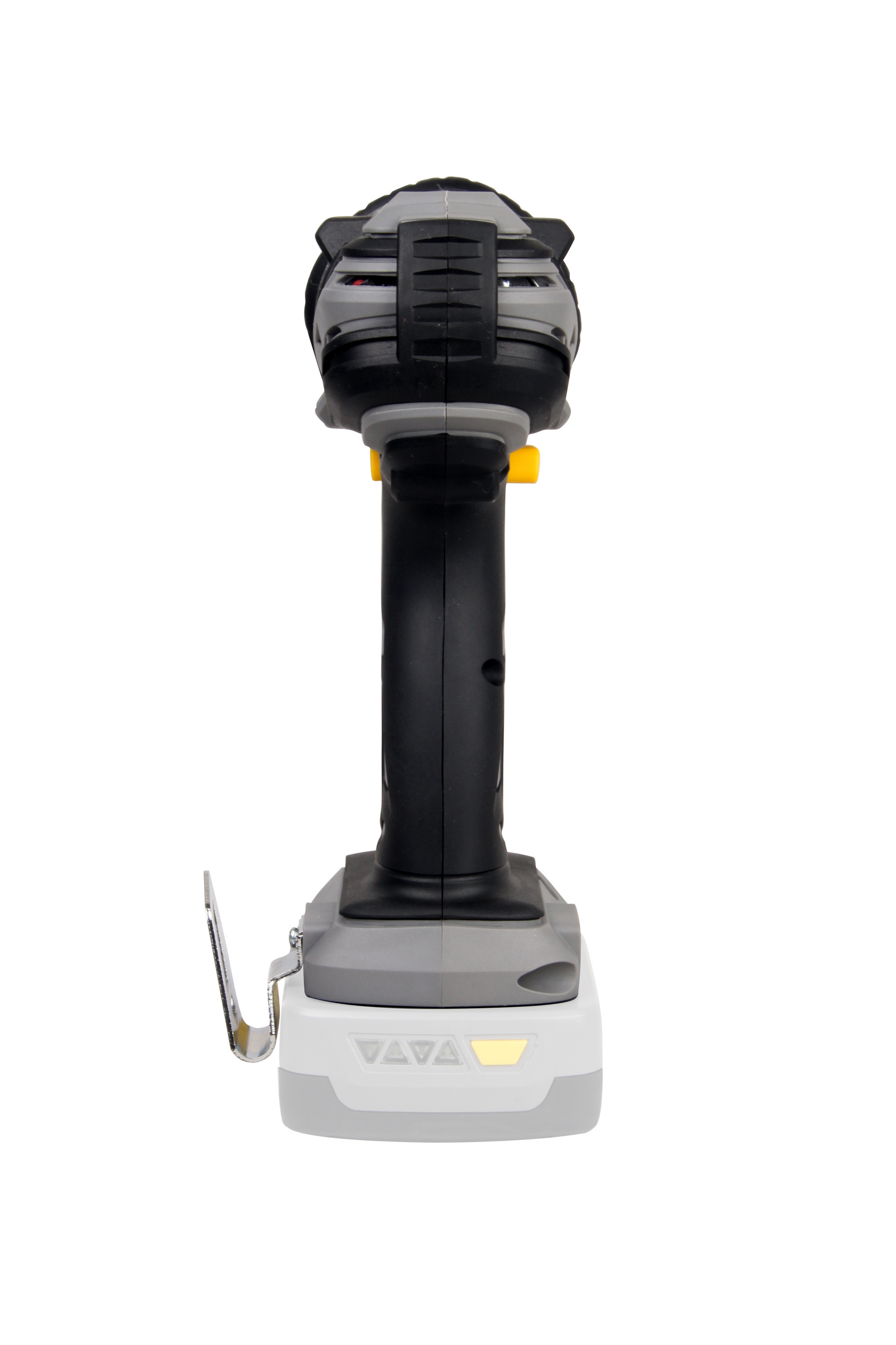 Akkumutterinväännin FXA 18V XCLICK runkoversio ilman akkua