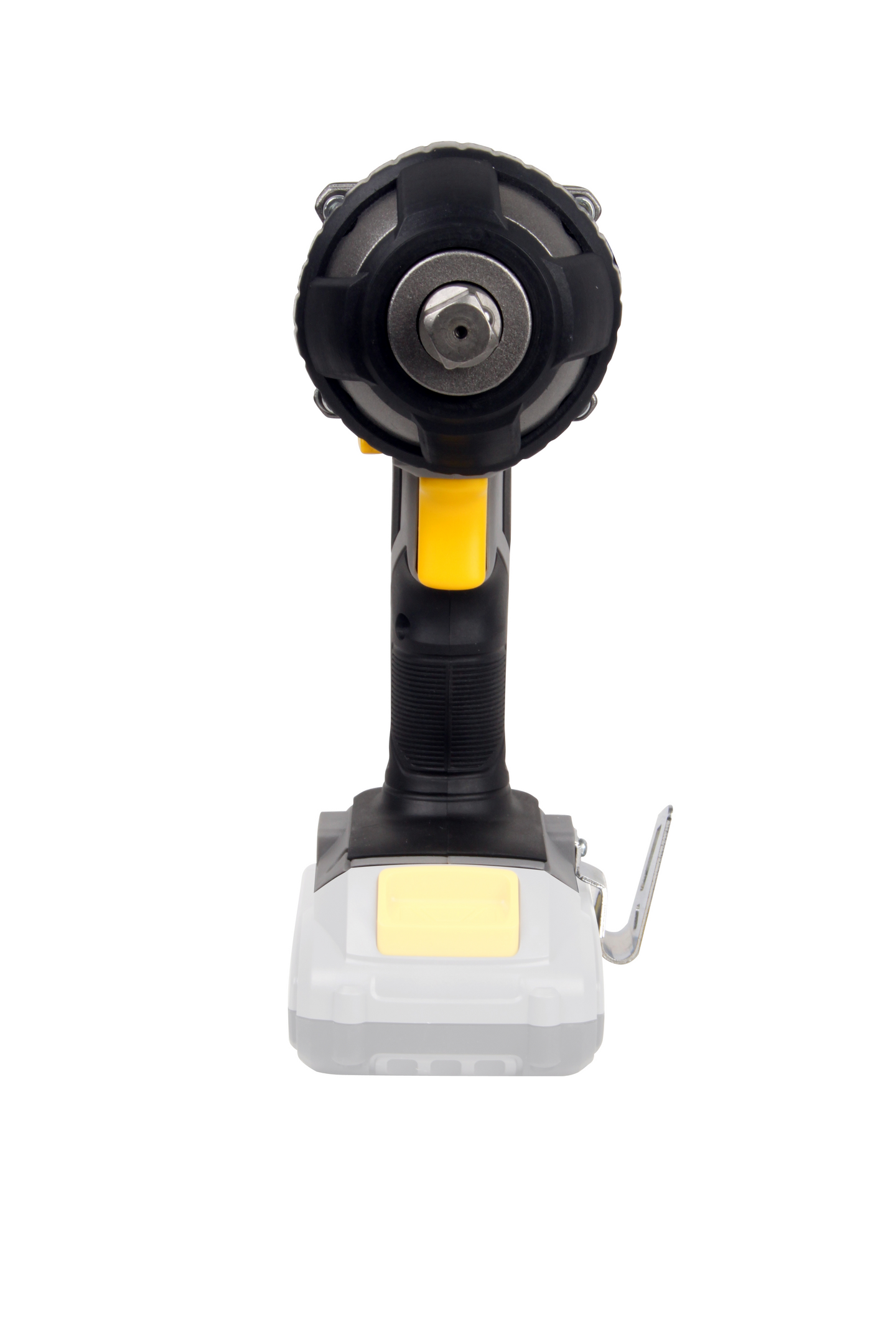 Akkumutterinväännin FXA 18V XCLICK runkoversio ilman akkua