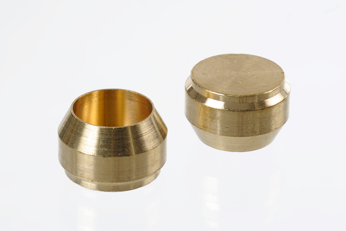 KLÄMRINGSKOPPLING PROPP PROF 10MM 2ST