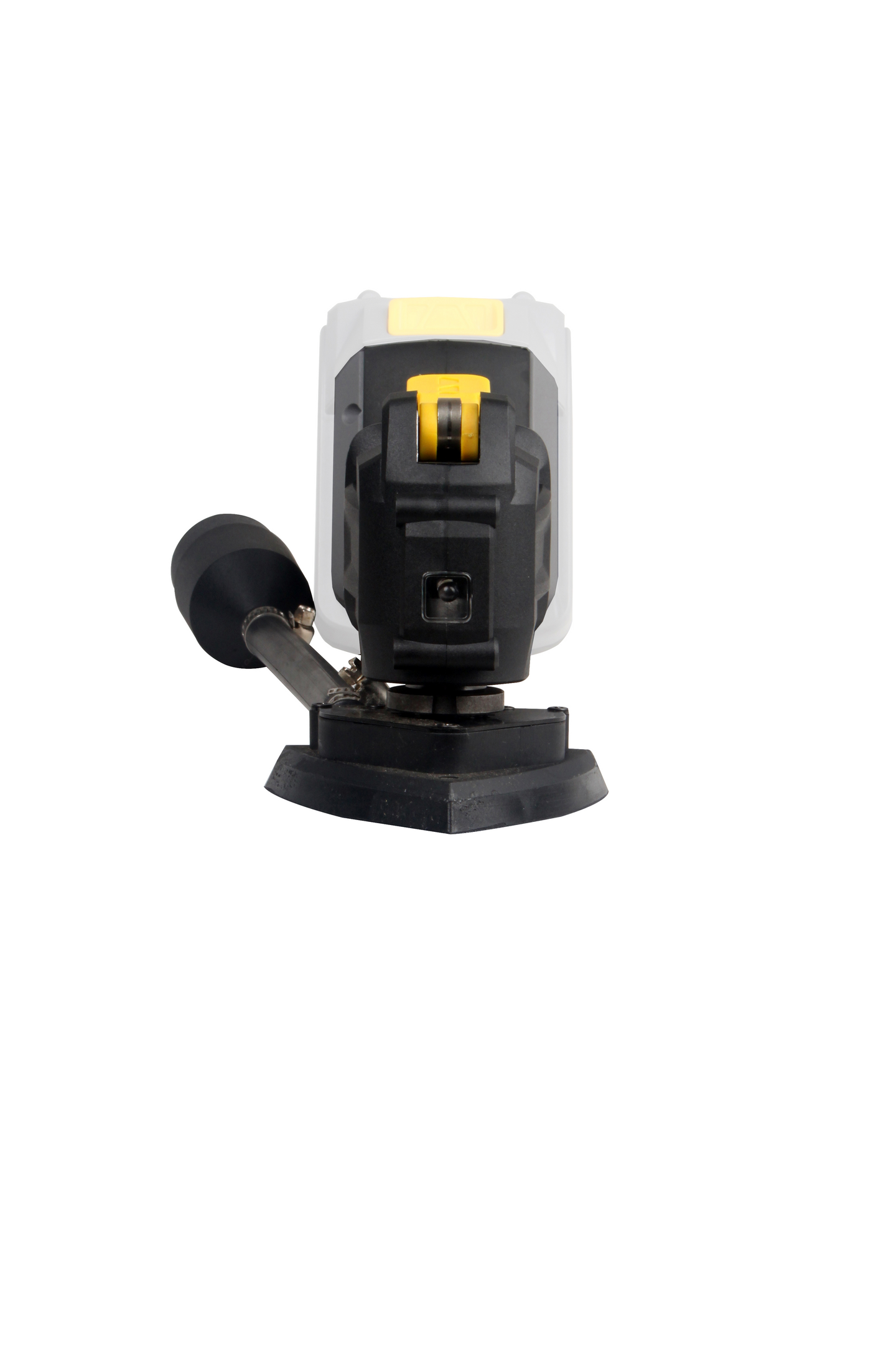 Akkumonitoimityökalu FXA 18V XCLICK runko