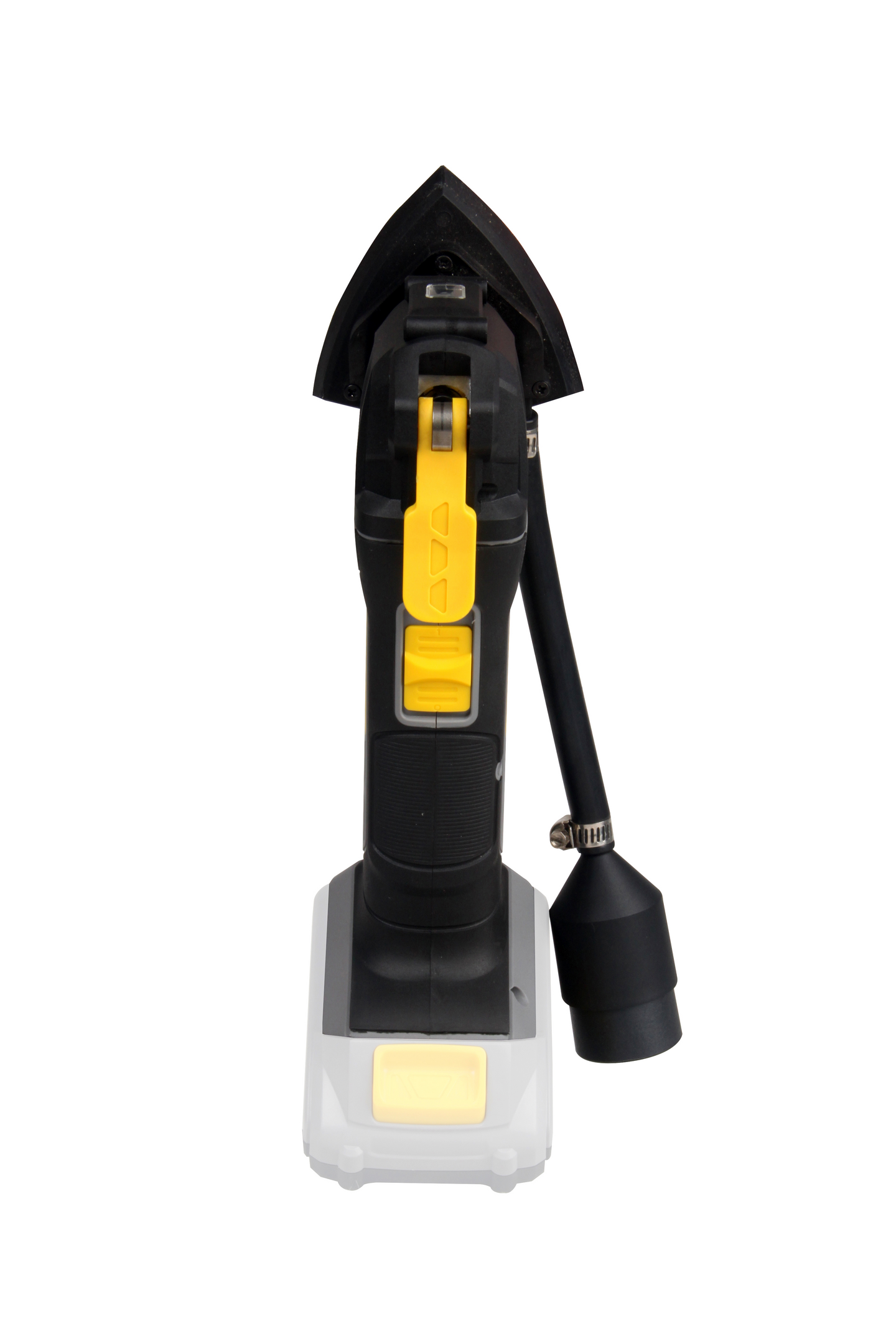 Akkumonitoimityökalu FXA 18V XCLICK runko