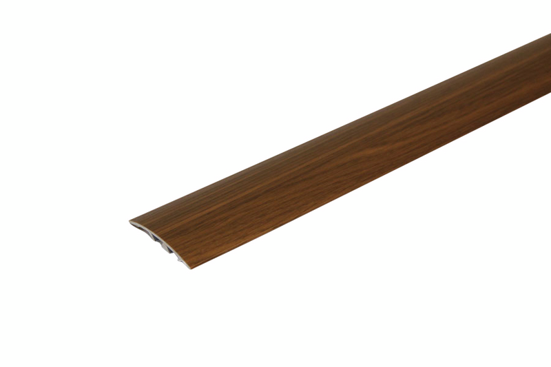 Saumalista tulppa 45mm 1,8m alumiini pähkinä K1 PH 180