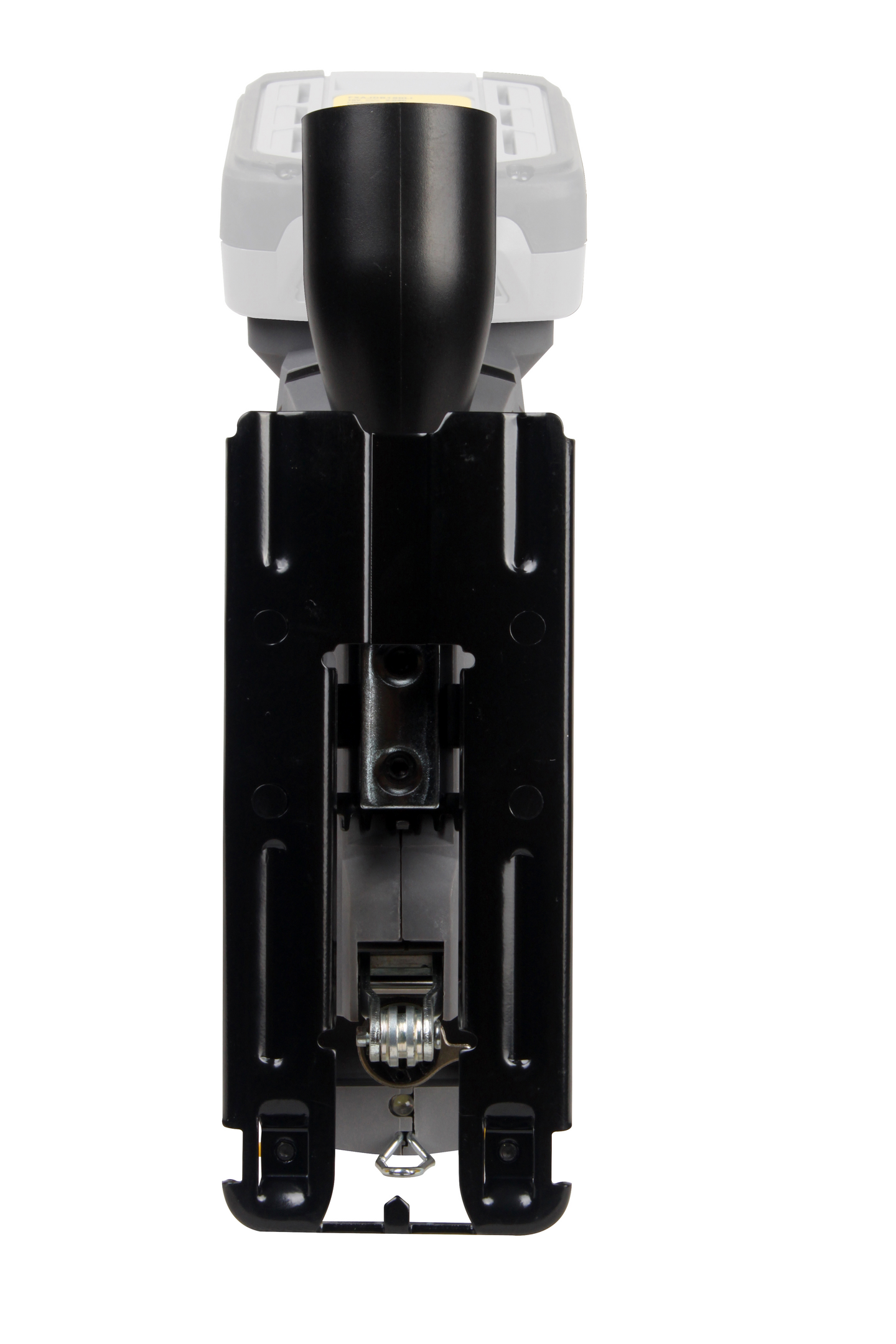 Akkupistosaha FXA 18V XCLICK runkoversio ilman akkua