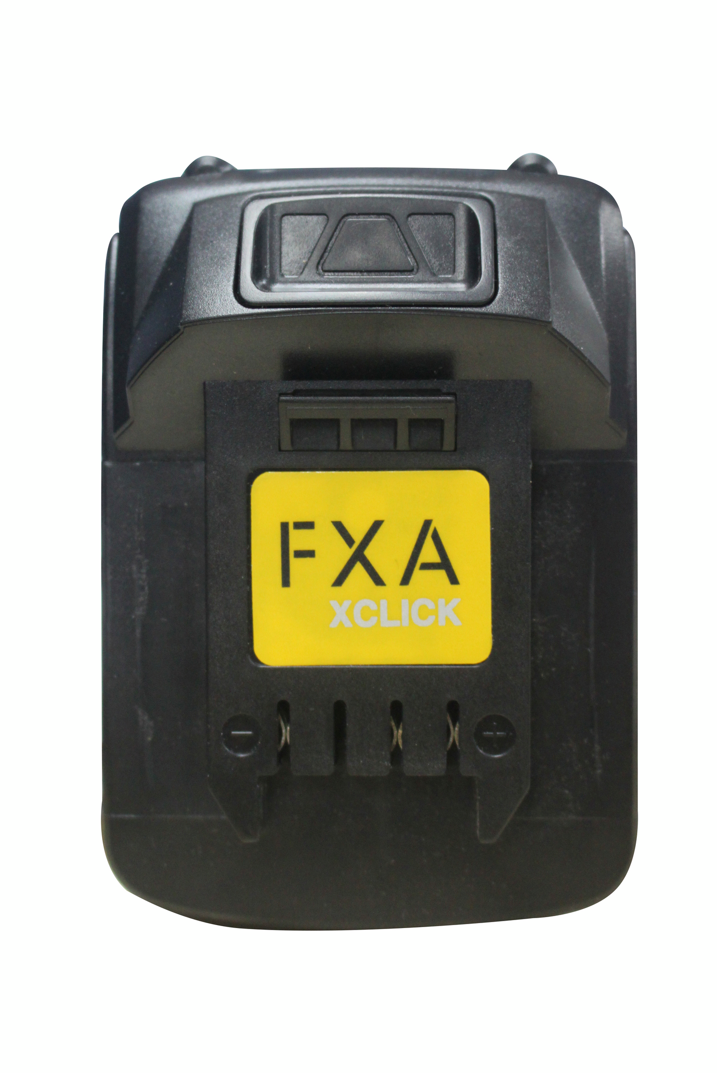 Akku FXA 18V 2,0Ah XCLICK