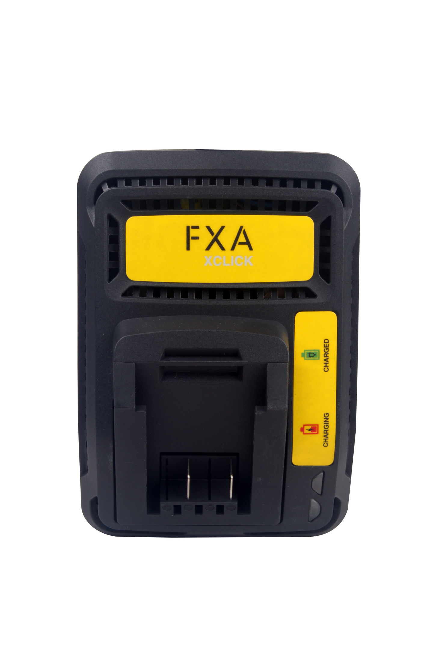 Laturi FXA 18V XCLICK