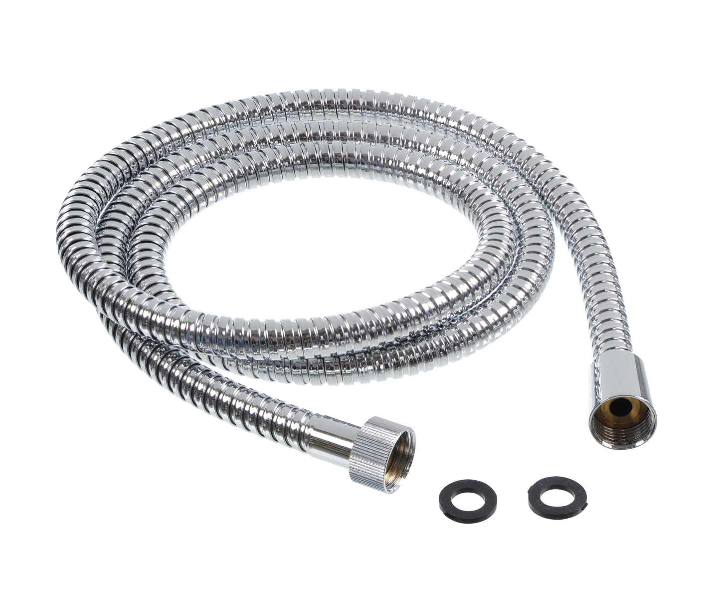 Suihkuletku PROF 150cm metalli