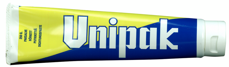 Putkikitti PROF 250g tuubi