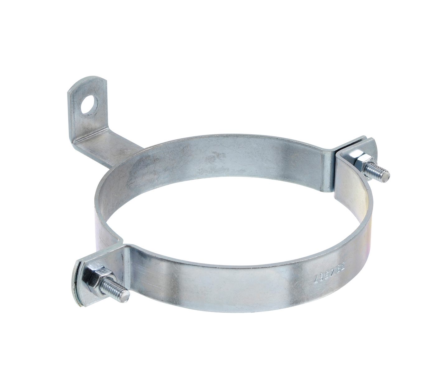 STUPRÖRSKL L-MODELL 75MM PVC P PROF