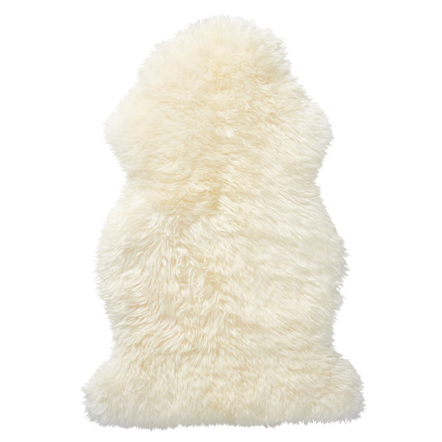 Lampaantalja Merino 60x90cm valkoinen