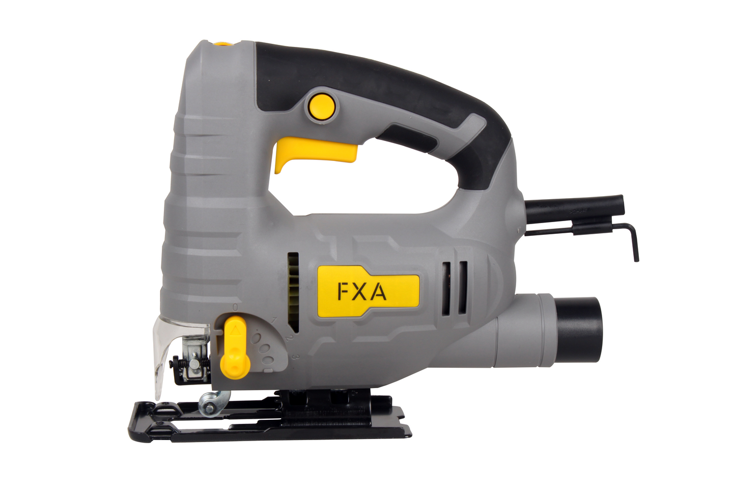 Pistosaha FXA 480W 65mm
