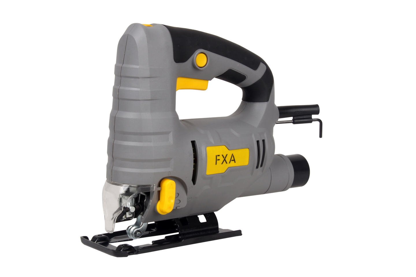 Pistosaha FXA 480W 65mm