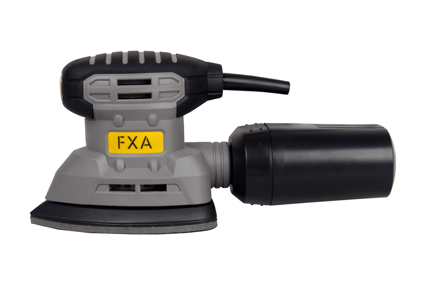 Kärkihiomakone FXA 130W 135mm