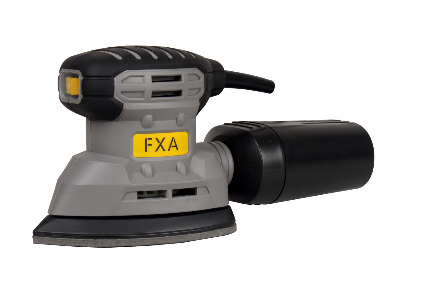 Kärkihiomakone FXA 130W 135mm