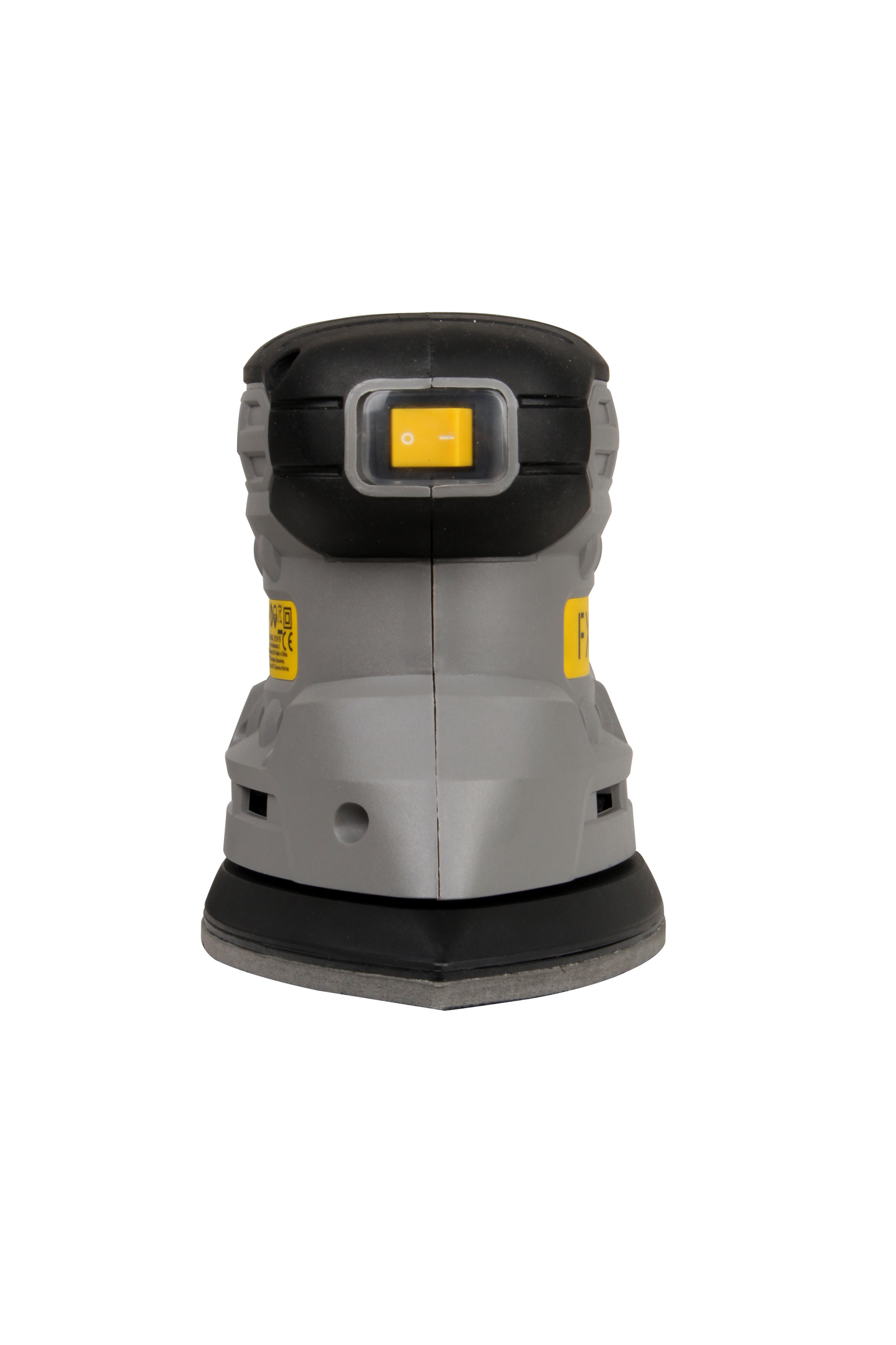 Kärkihiomakone FXA 130W 135mm