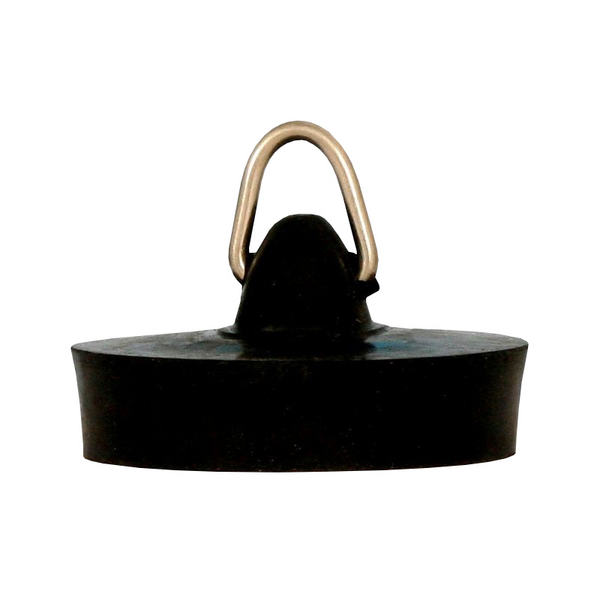 Pohjaventtiilin tulppa PROF 40/42mm kumia