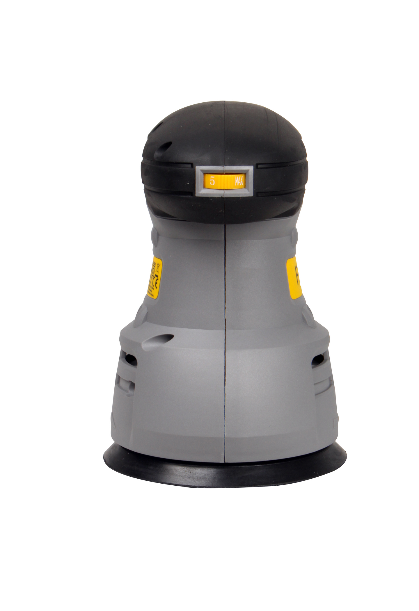 Epäkeskohiomakone FXA 430W 125mm