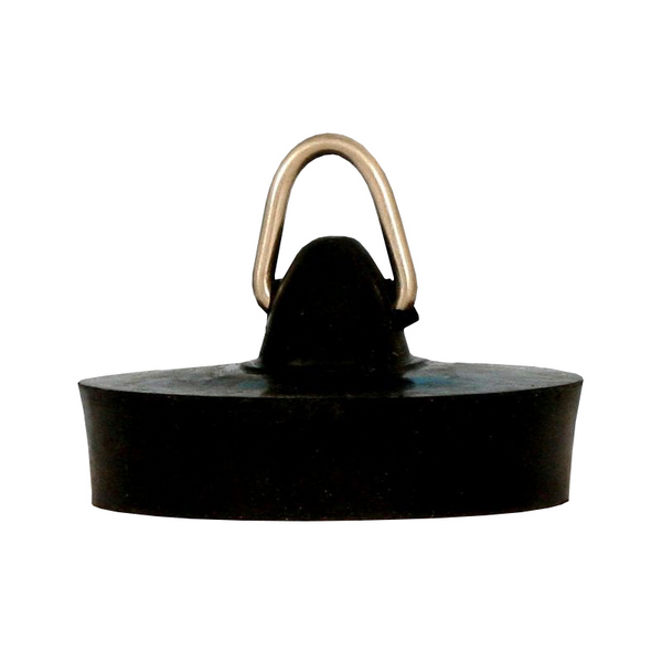 Pohjaventtiilin tulppa PROF 38/40mm kumia