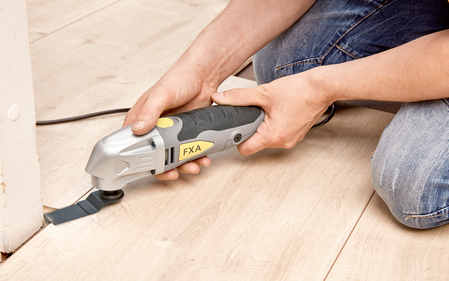 Monitoimityökalu FXA 280W