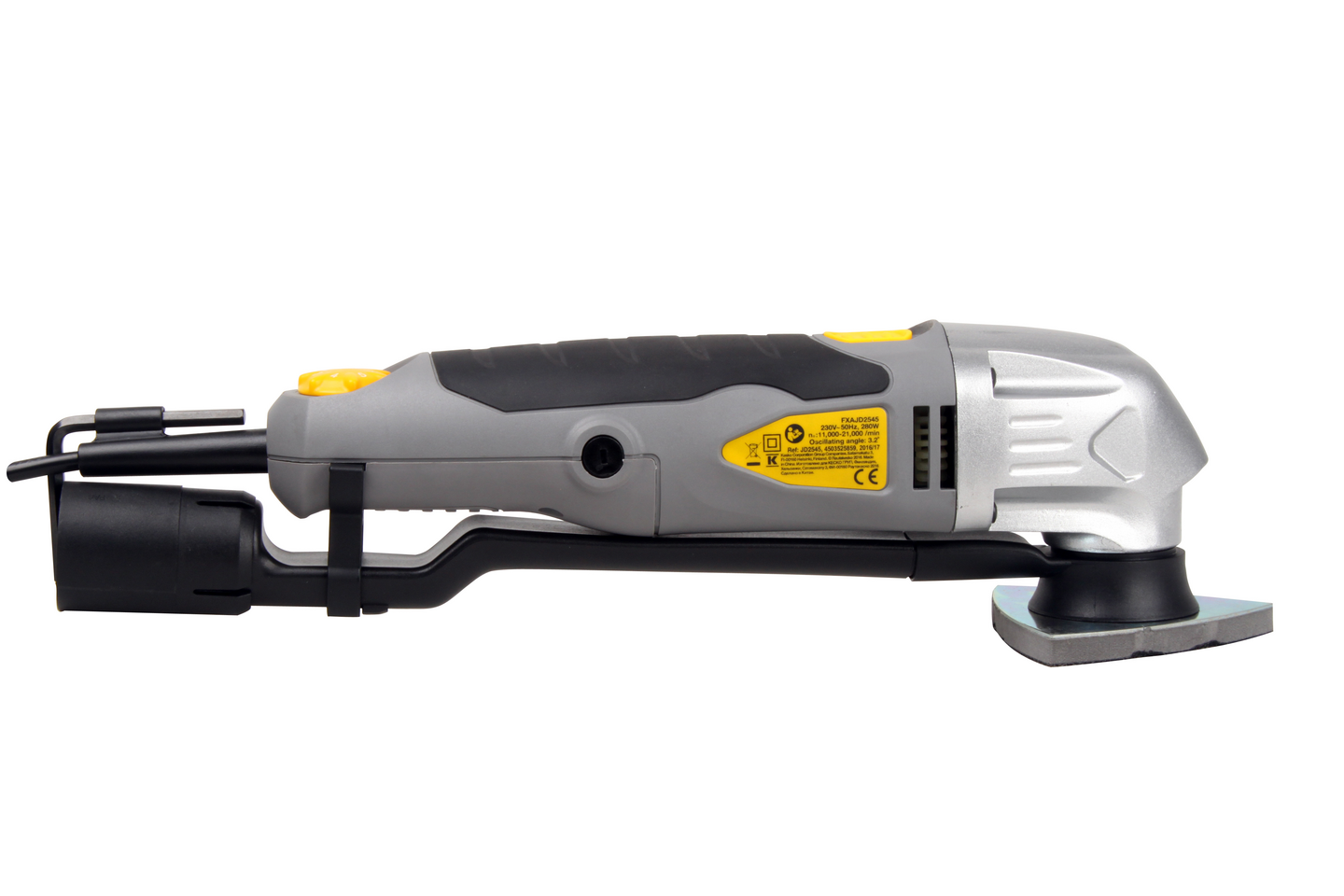 Monitoimityökalu FXA 280W