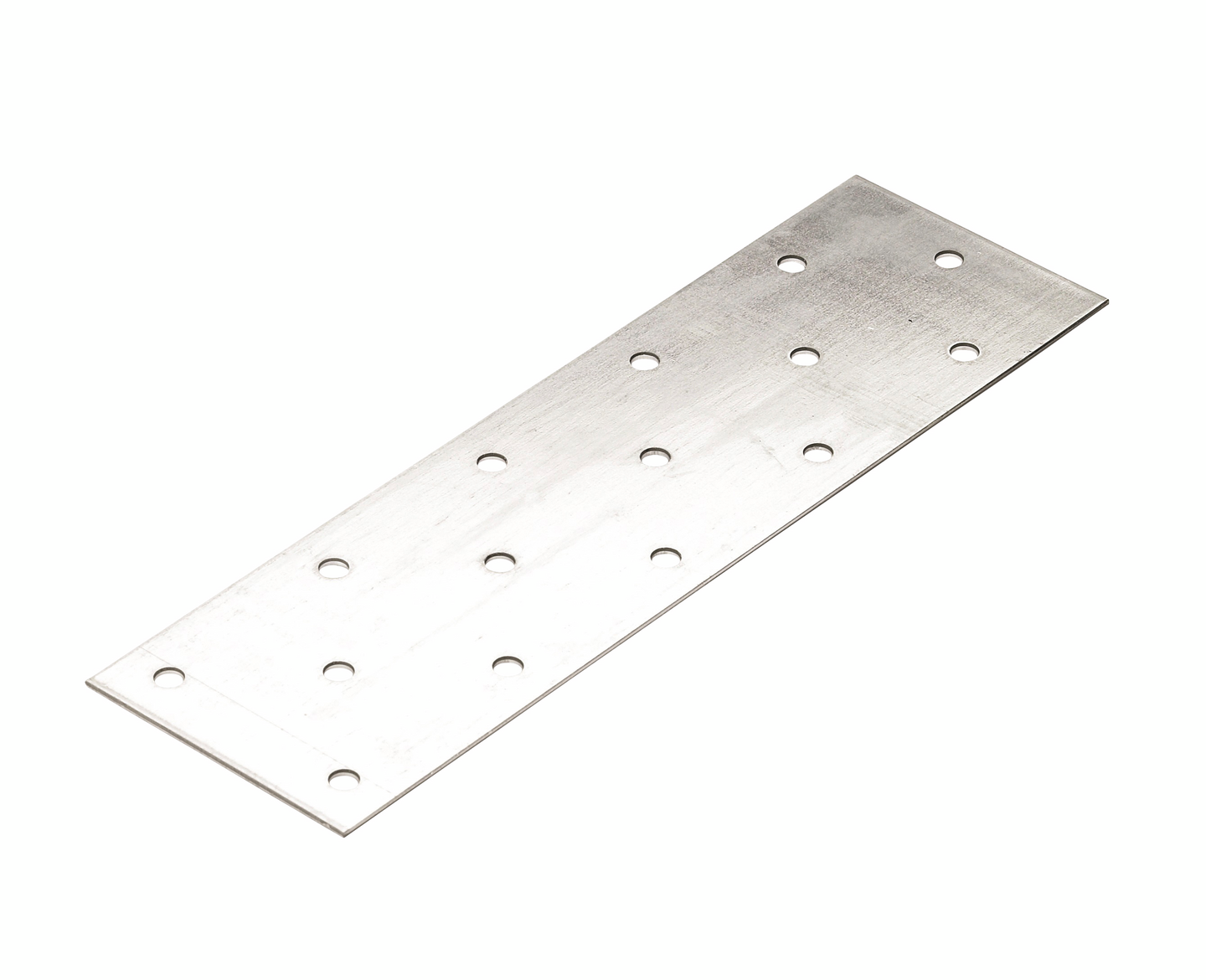 Naulauslevy PROF 60x200x2mm