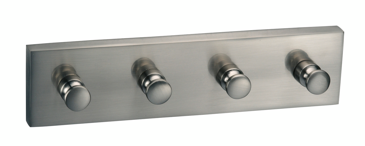 Pyyhekoukku Cello Spa 4-osainen MM012 matta