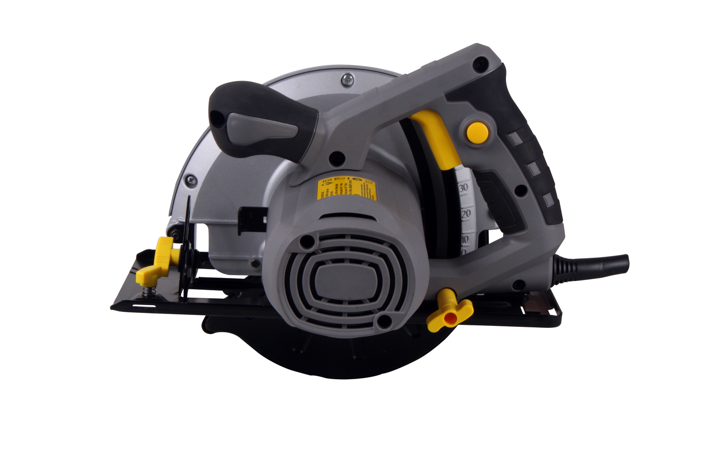 Pyörösaha FXA 1200W 65mm