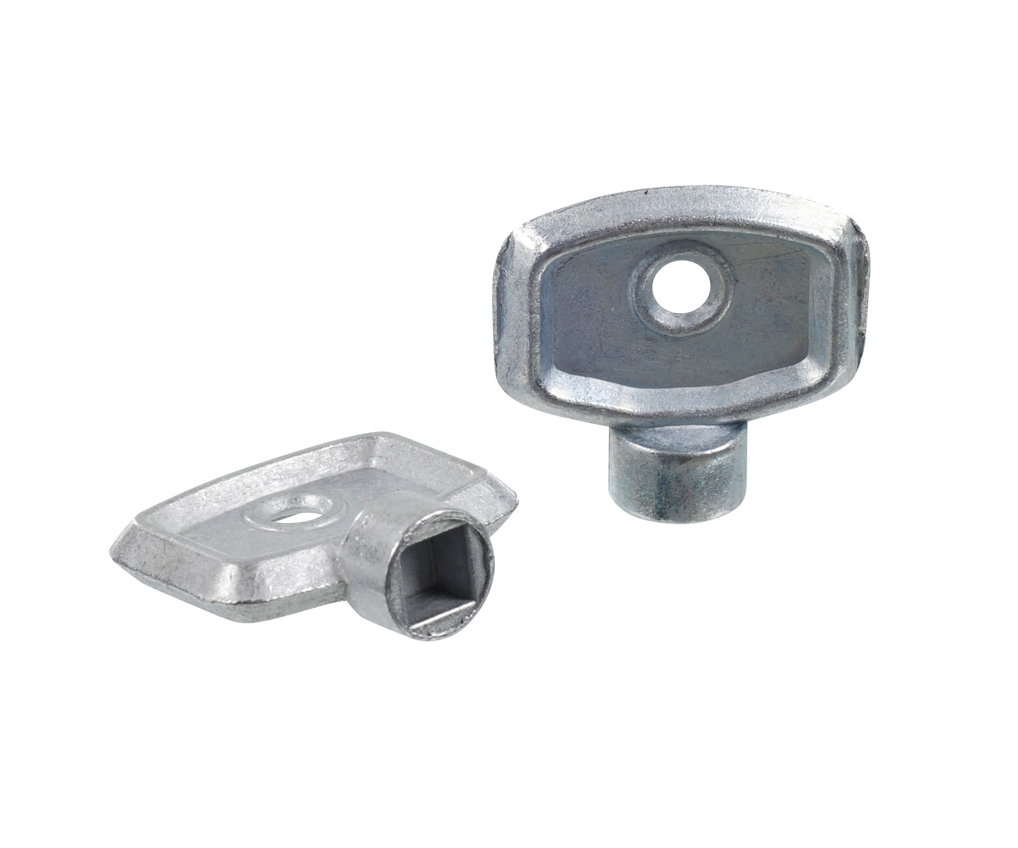 Ilmaruuvin avain PROF niklattu 2kpl