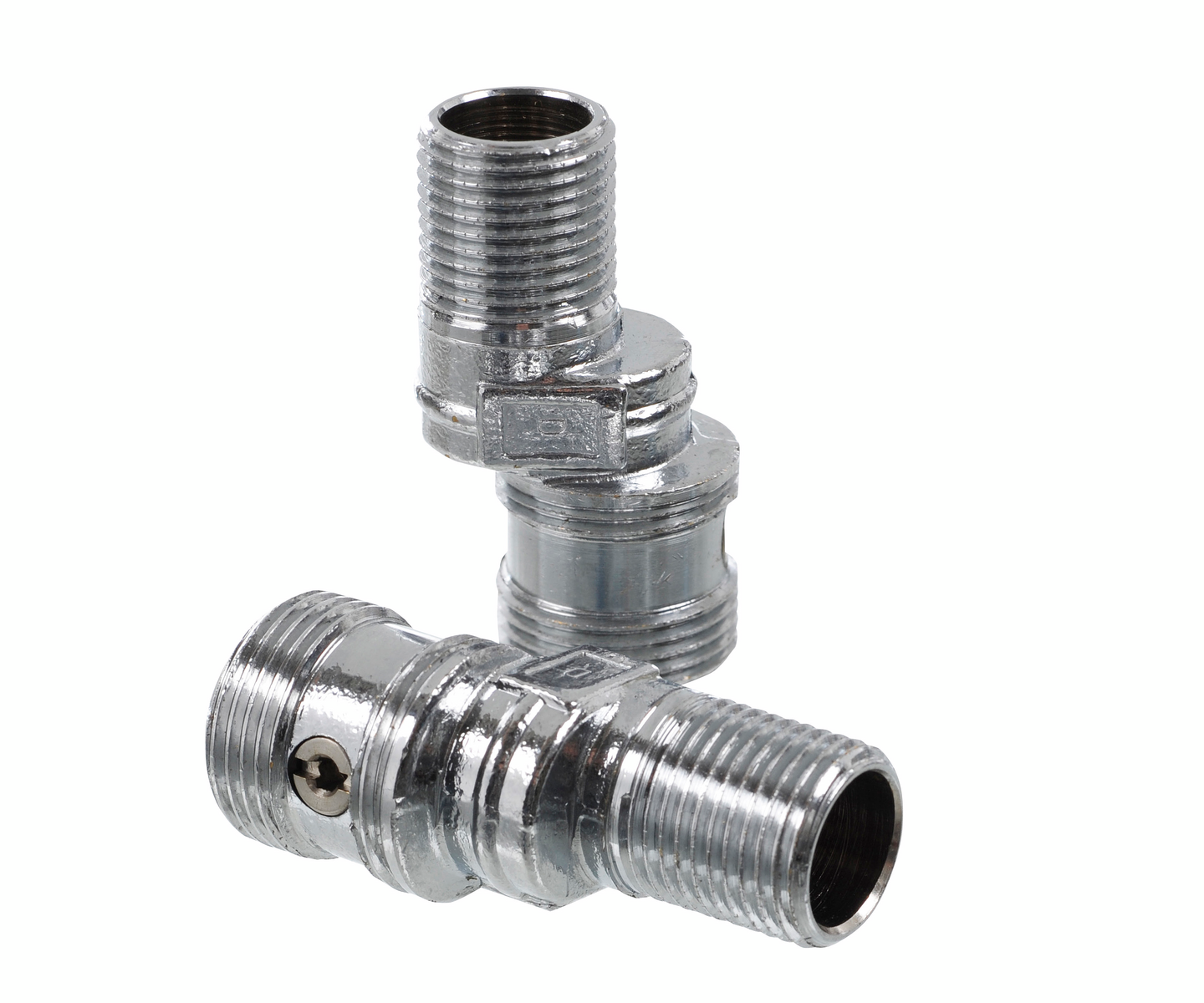 ECCENTR. KOPPLING AVZH.1/2X3/4 PROF